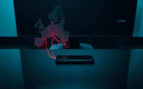 Databroker Files: Datenhändler verkaufen Standorte von EU-Mitarbeitern - Foto: über boerse-global.de