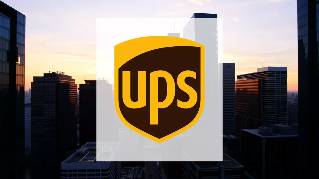 UPS Faces Operational Crisis as Fleet Grounding Follows Fatal Crash Illustration mit AI erstellt übermittelt durch boerse-global.de