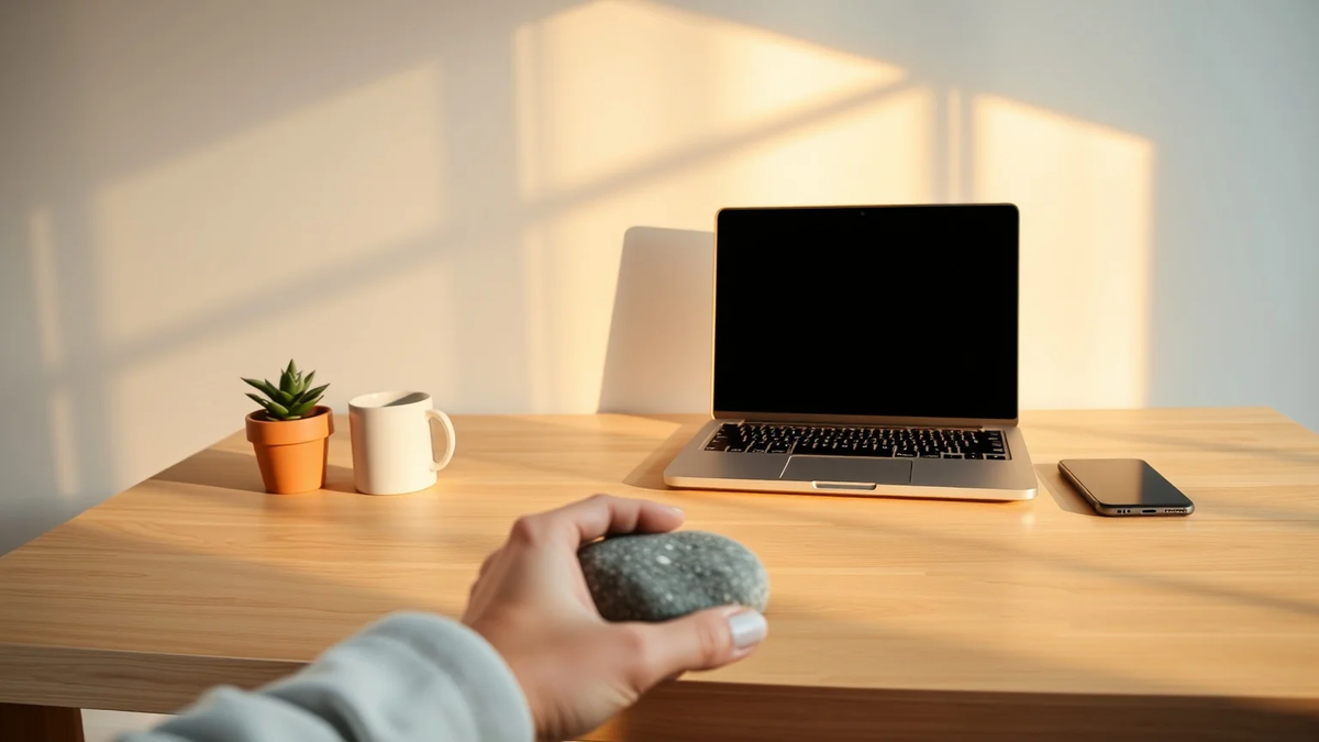 Work-Life-Balance: Deutschland steht vor einem Wendepunkt - Foto: über boerse-global.de