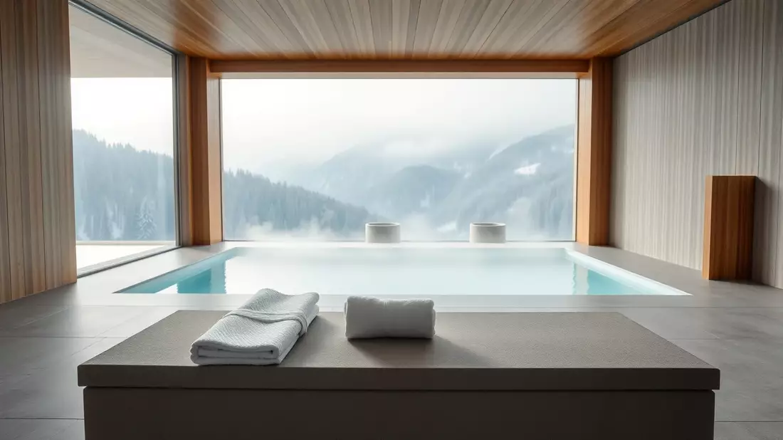Luxus-Wellness in Österreich: Millionen-Investitionen treffen auf Verzögerungen - Bild: über boerse-global.de