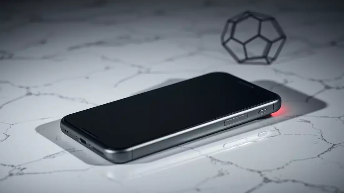 Android: Kritische Zero-Click-Lücke bedroht Millionen Geräte Illustration mit AI erstellt übermittelt durch boerse-global.de