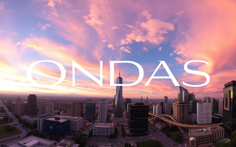 Ondas Holdings Aktie: Entscheidungswoche! - Foto: über boerse-global.de