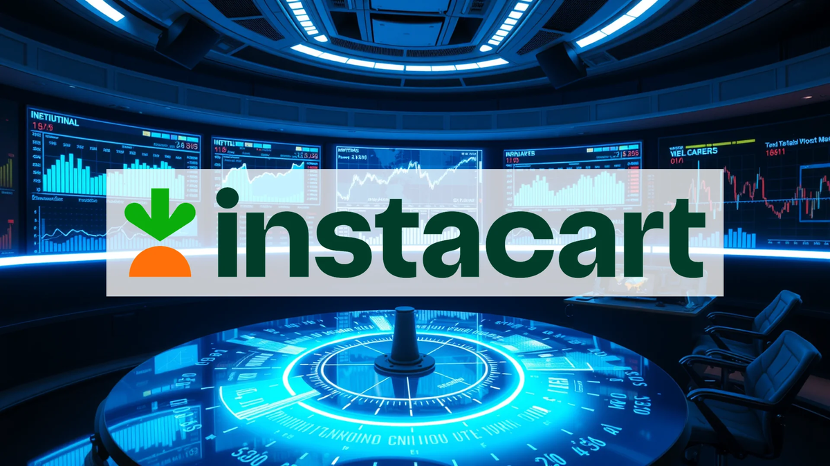 Maplebear Shares Plunge Ahead of Earnings Report - Foto: über boerse-global.de