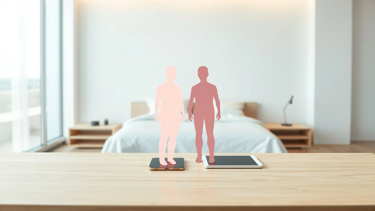 Gehirn-Wellness: Drei unterschätzte Faktoren gegen kognitiven Verfall - Foto: über boerse-global.de