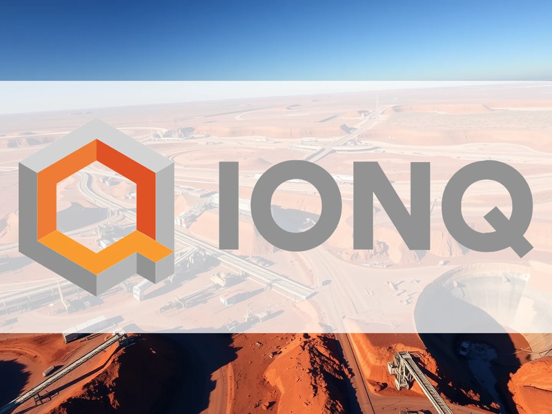 IonQ Aktie: Quantensprung oder Milliarden-Illusion? - Foto: über boerse-global.de