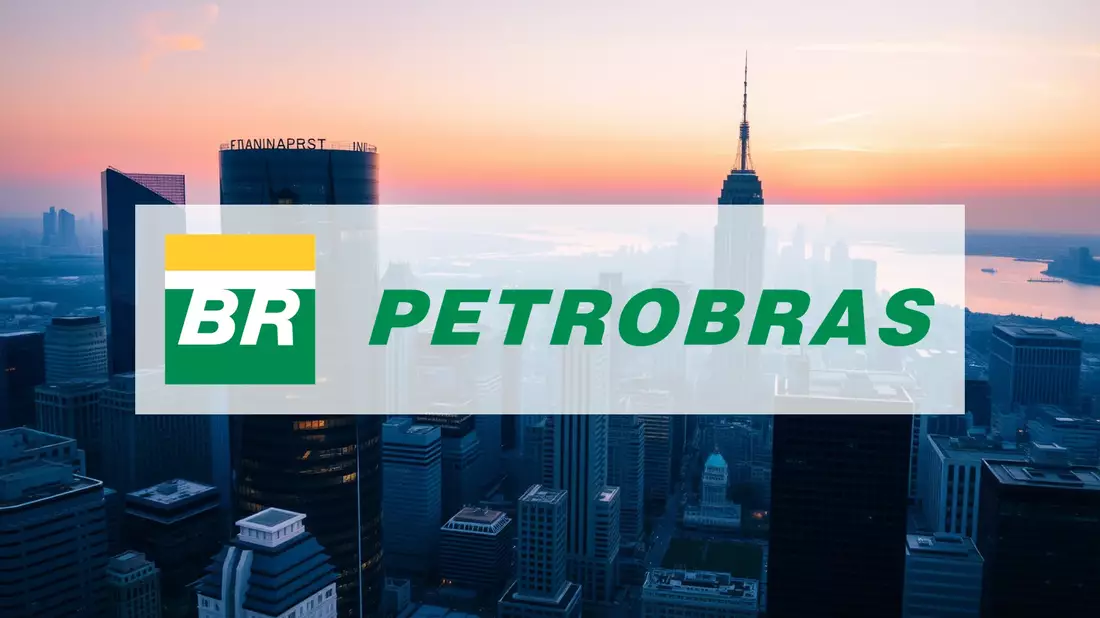 Petrobras Aktie: Glänzende Zukunft - Bild: über boerse-global.de