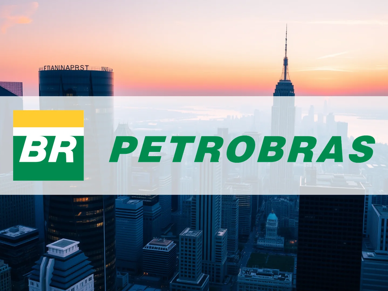 Petrobras Aktie: Glänzende Zukunft - Foto: über boerse-global.de