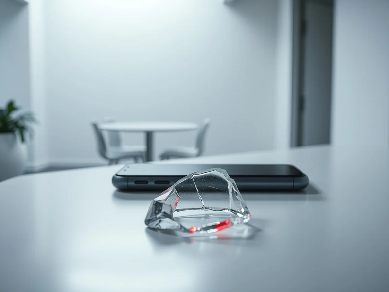 Android-Malware: 67 Prozent mehr Angriffe bedrohen Nutzer - Foto: über boerse-global.de