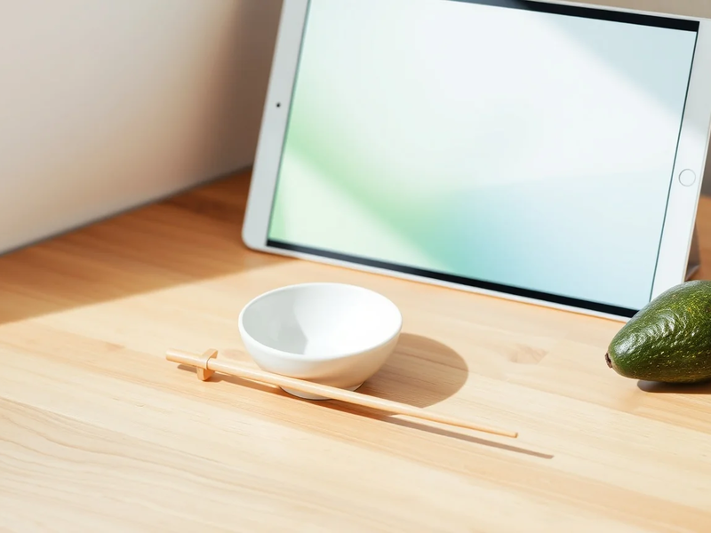 Abnehmen 2025: Diese neuen Methoden ersetzen Crash-Diäten - Foto: über boerse-global.de