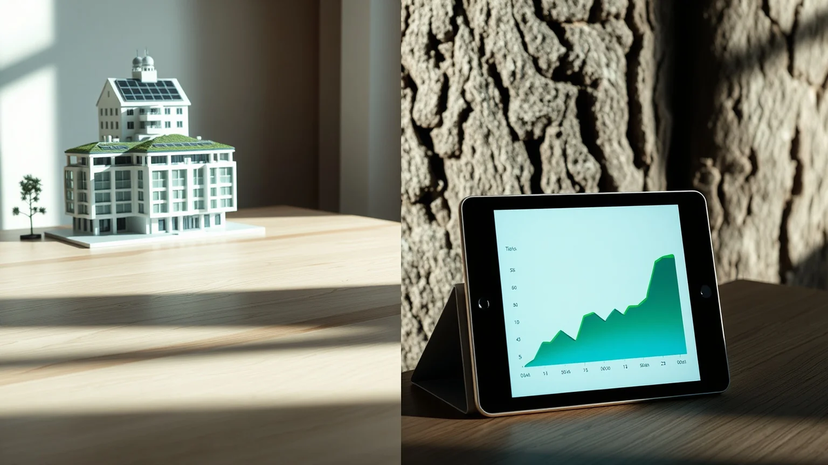 Wien und Tirol führen Solarpflicht ein - Foto: über boerse-global.de