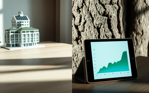 Wien und Tirol führen Solarpflicht ein - Foto: über boerse-global.de