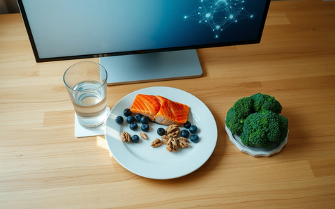 US-POINTER-Studie: Ernährung verlangsamt Demenz messbar - Foto: über boerse-global.de