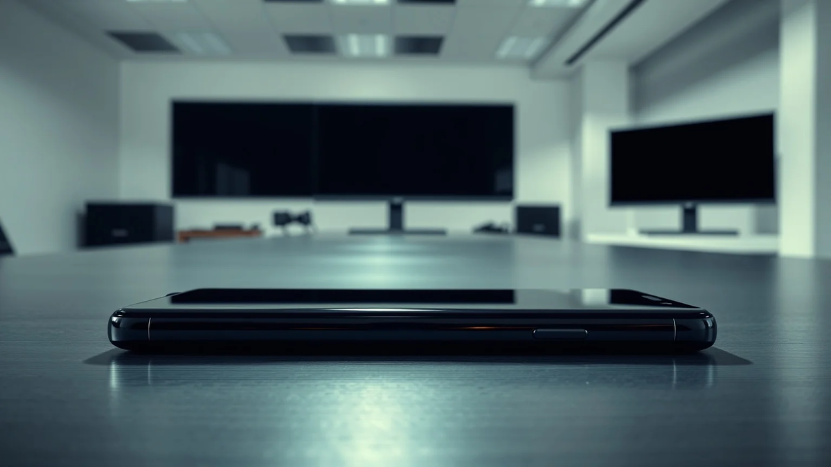 Samsung Galaxy: Monate unter Beschuss durch unsichtbare Spionage-Software - Foto: über boerse-global.de