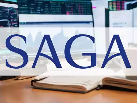 Saga Pure Aktie: Sensationelle Trendwende! - Foto: über boerse-global.de