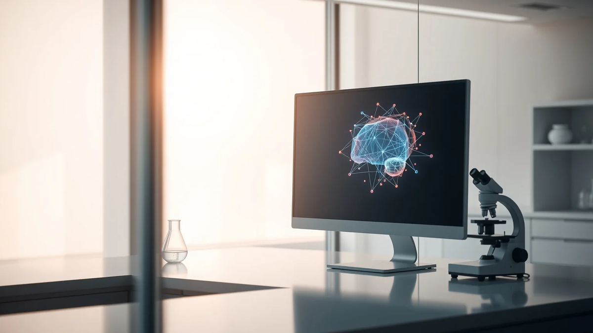 Donanemab: Zweites Alzheimer-Medikament in Deutschland zugelassen - Foto: über boerse-global.de