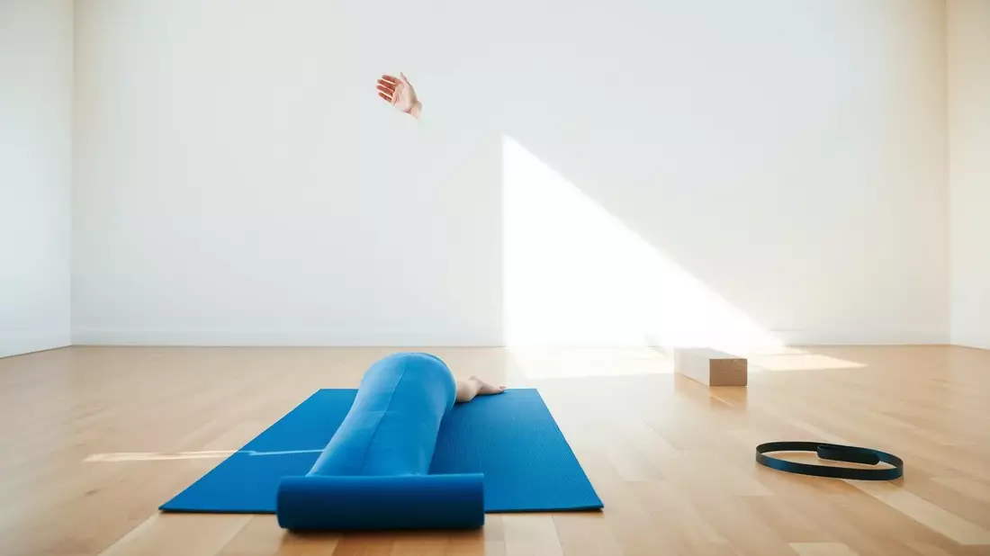 Yoga gegen Rückenschmerzen: So wirksam wie Physiotherapie - Bild: über boerse-global.de