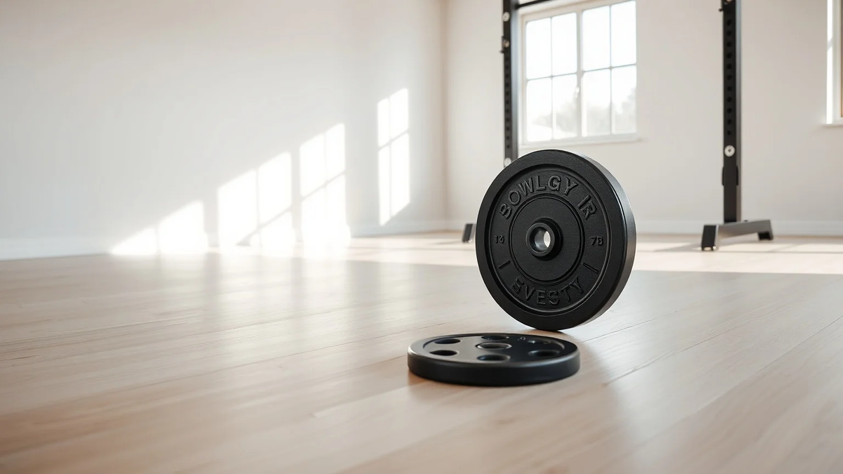 Kraftsport: Muskelversagen ist überbewertet - Foto: über boerse-global.de