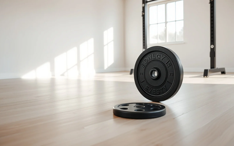 Kraftsport: Muskelversagen ist überbewertet - Foto: über boerse-global.de