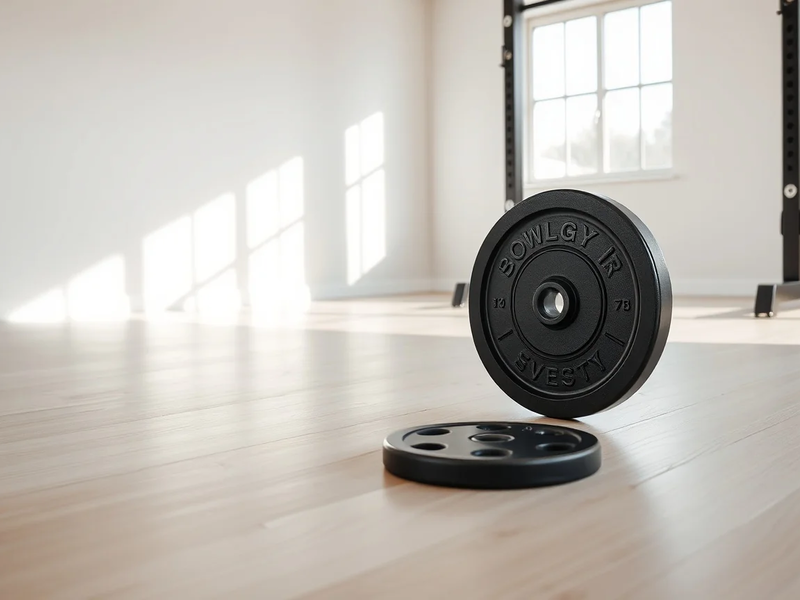 Kraftsport: Muskelversagen ist überbewertet - Foto: über boerse-global.de