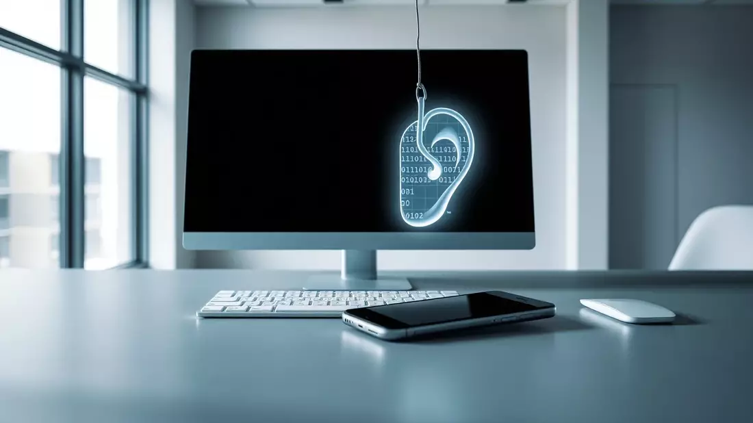 KI-Betrug: Geklonte Stimmen und Phishing-Welle erschüttern Deutschland - Bild: über boerse-global.de