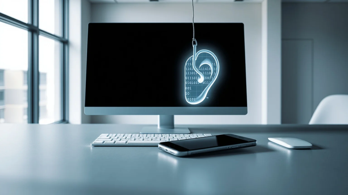 KI-Betrug: Geklonte Stimmen und Phishing-Welle erschüttern Deutschland - Foto: über boerse-global.de