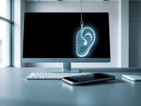 KI-Betrug: Geklonte Stimmen und Phishing-Welle erschüttern Deutschland - Foto: über boerse-global.de