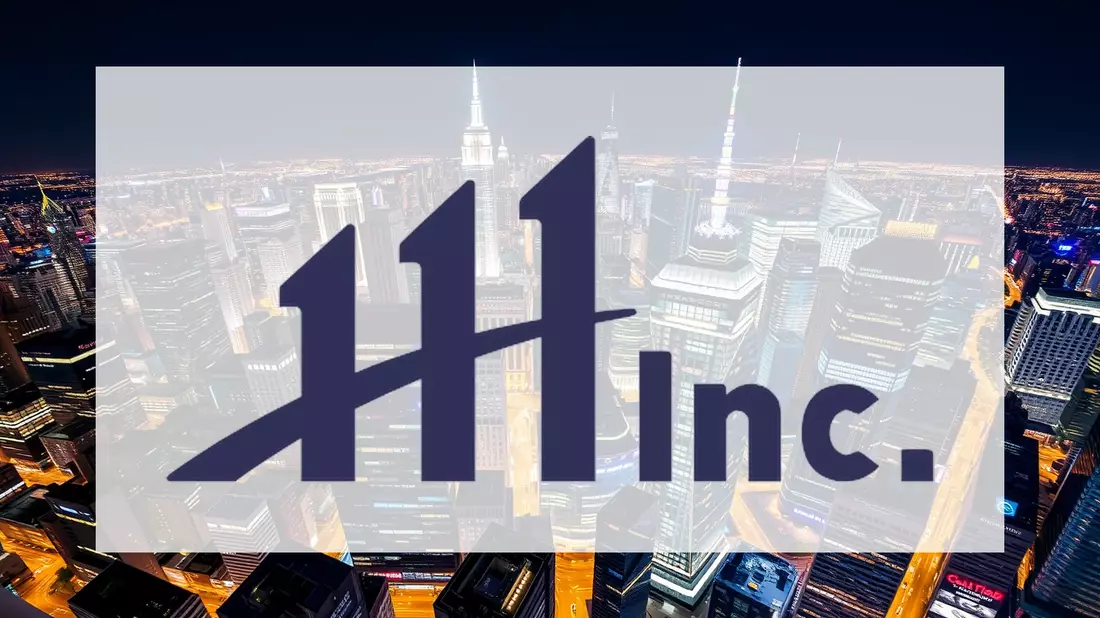 111 Inc Shares Face Intensifying Downward Pressure, Illustration mit AI erstellt übermittelt durch boerse-global.de