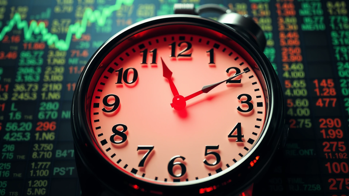 Odyssey Gold Aktie: Trübe Stimmungen? - Foto: über boerse-global.de