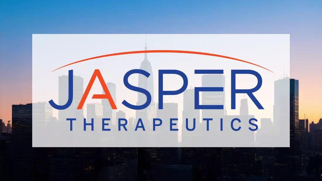 Jasper Therapeutics Faces Legal Storm Amid Clinical Trial Setbacks, Illustration mit AI erstellt übermittelt durch boerse-global.de