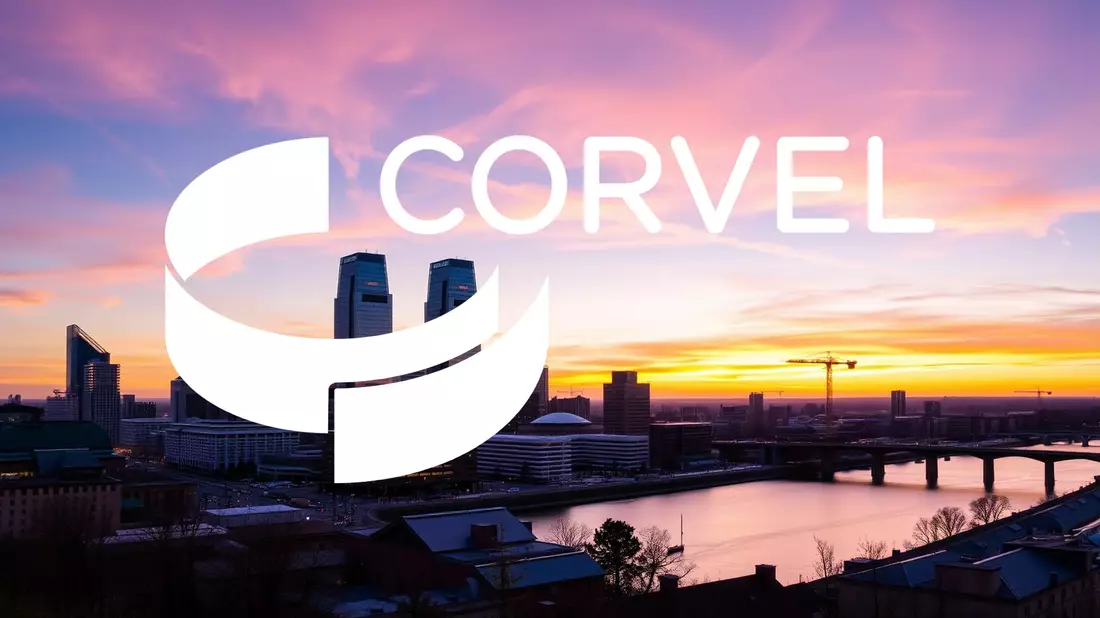 CorVel’s AI Strategy Faces Market Valuation Test, Illustration mit AI erstellt übermittelt durch boerse-global.de