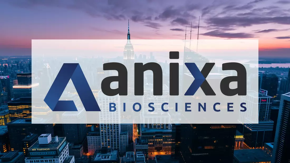 Anixa Biosciences Advances Breast Cancer Vaccine Toward Phase 2 Trial - Bild: über boerse-global.de