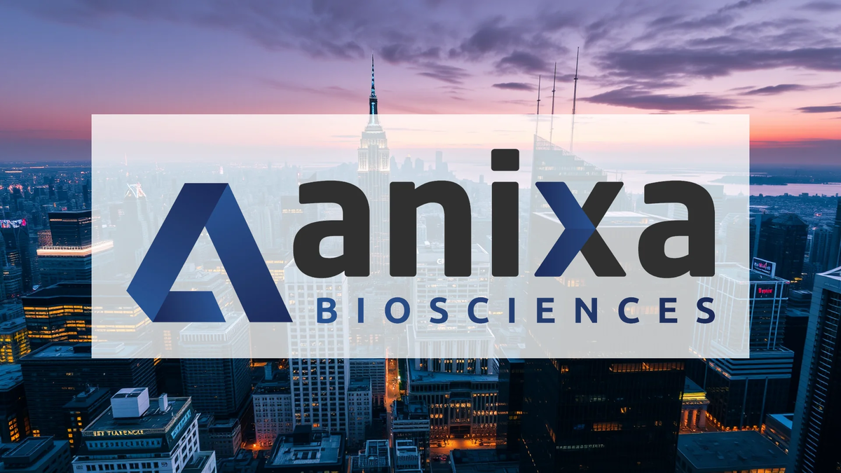 Anixa Biosciences Advances Breast Cancer Vaccine Toward Phase 2 Trial - Foto: über boerse-global.de
