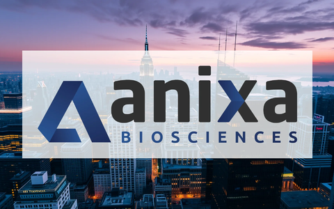 Anixa Biosciences Advances Breast Cancer Vaccine Toward Phase 2 Trial - Foto: über boerse-global.de