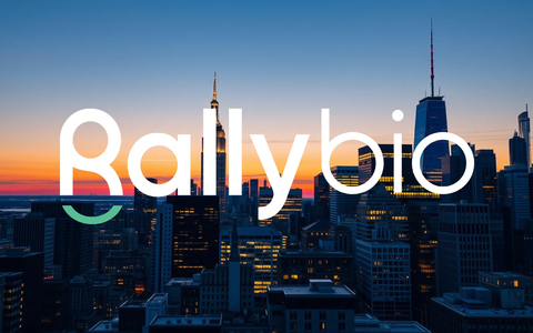 Rallybio Aktie: Überraschungscoup! - Foto: über boerse-global.de