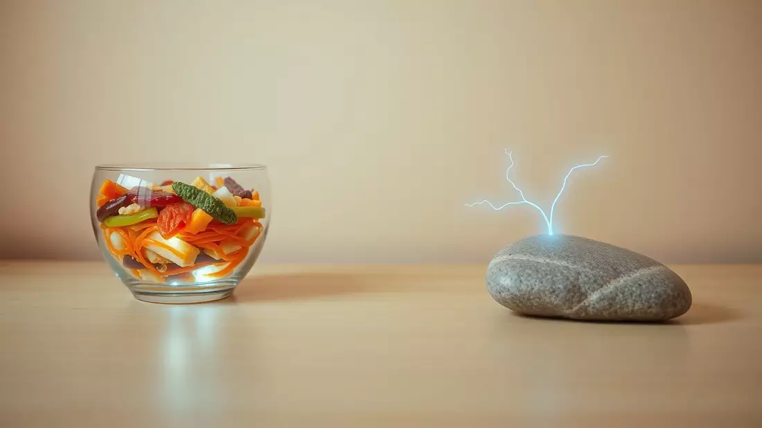 Darm-Hirn-Achse: Wie Ernährung die Psyche steuert - Bild: über boerse-global.de
