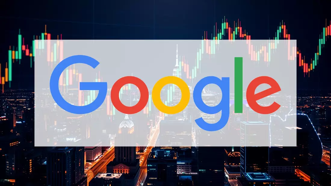 ¿Alarma en los mercados? Ventas de directivos de Alphabet sacuden la confianza inversora, Illustration mit AI erstellt übermittelt durch boerse-global.de