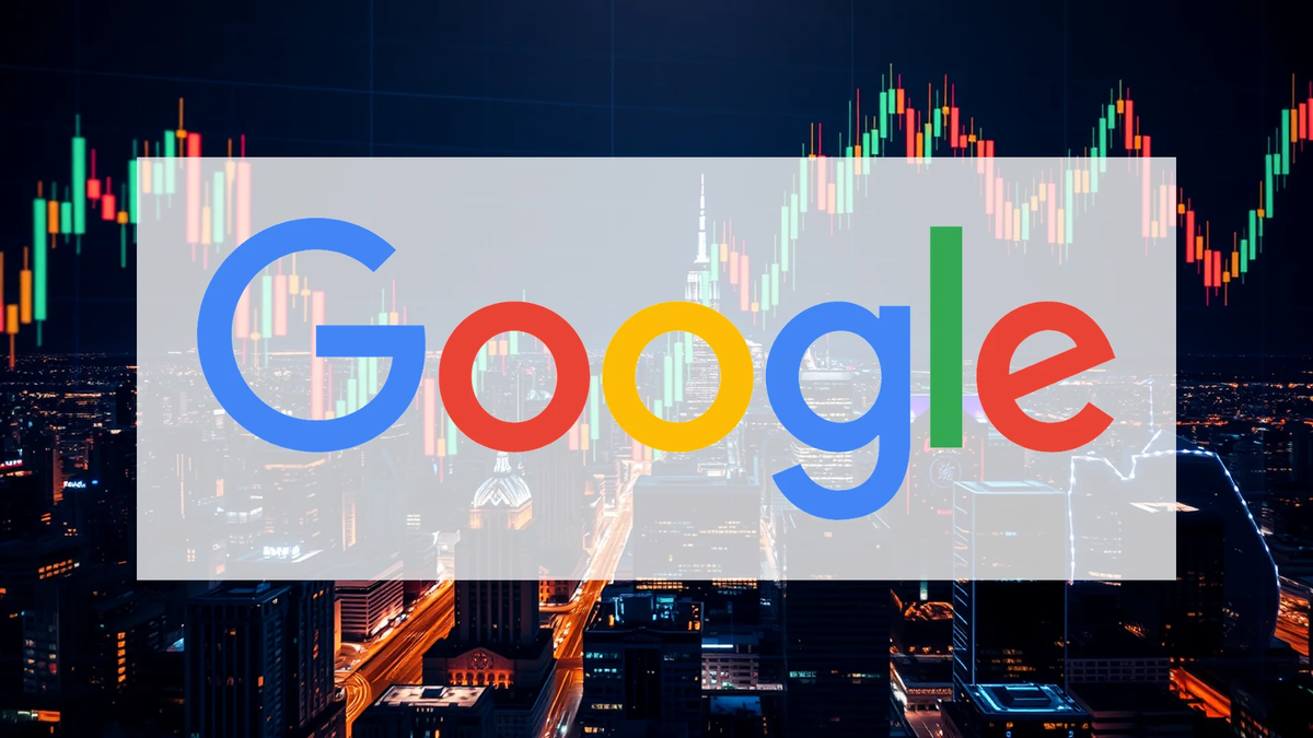 ¿Alarma en los mercados? Ventas de directivos de Alphabet sacuden la confianza inversora - Foto: über boerse-global.de