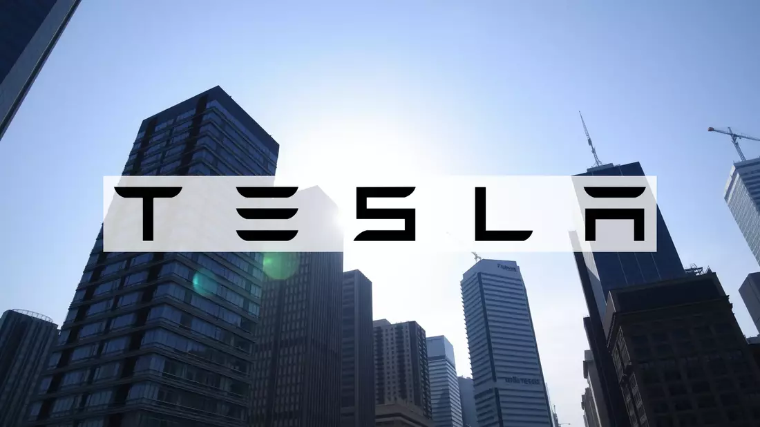 La paradoja de Tesla: los accionistas respaldan a Musk mientras las acciones se desploman, Illustration mit AI erstellt übermittelt durch boerse-global.de