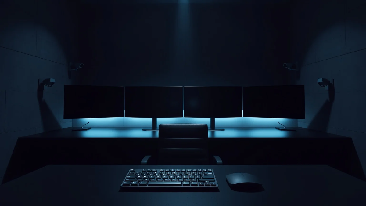 Louvre-Raub: Passwort „LOUVRE