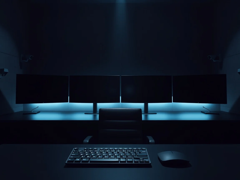 Louvre-Raub: Passwort „LOUVRE schützte jahrelang Überwachungssystem - Foto: über boerse-global.de