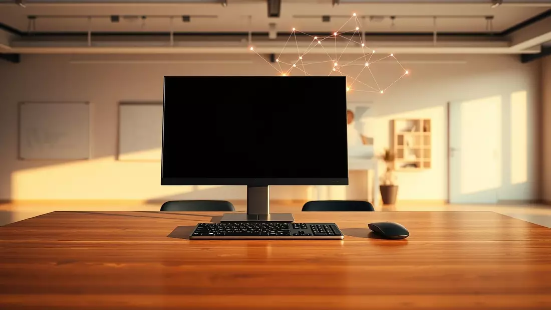 Google Workspace: KI revolutioniert den digitalen Arbeitsplatz - Bild: über boerse-global.de