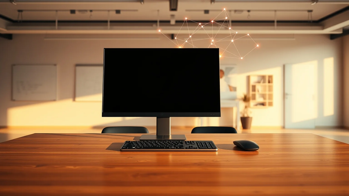 Google Workspace: KI revolutioniert den digitalen Arbeitsplatz - Foto: über boerse-global.de