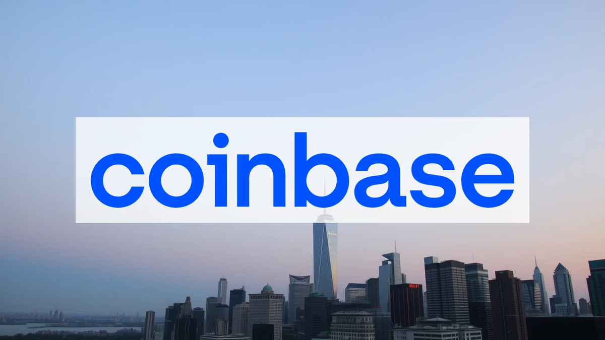 ¿Es la recuperación de Coinbase solo un espejismo? - Foto: über boerse-global.de