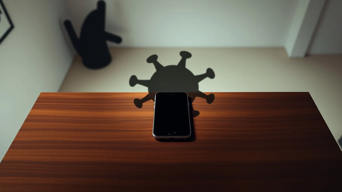 Android-Malware: 42 Millionen Downloads aus dem Play Store - Foto: über boerse-global.de