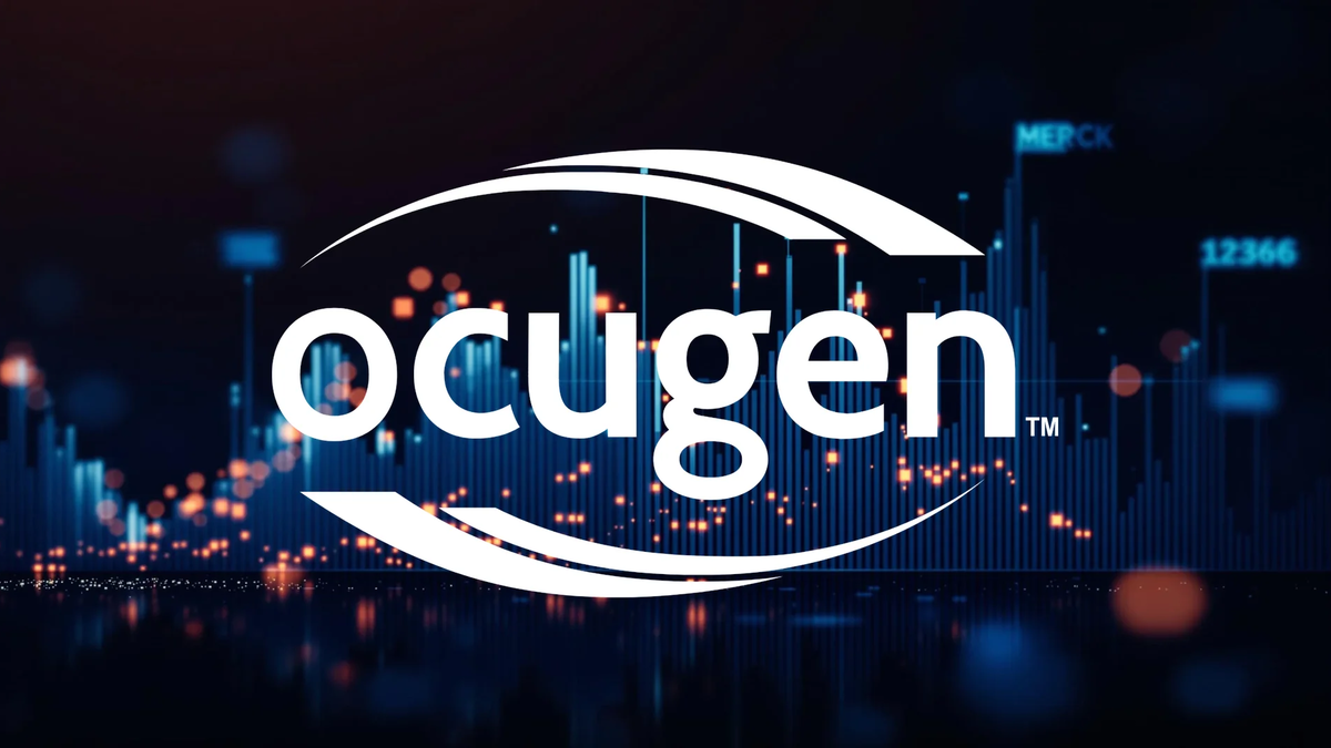 Ocugen: ¿El próximo protagonista de la terapia génica? - Foto: über boerse-global.de