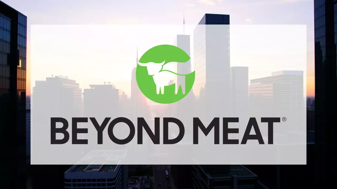 Beyond Meat: Una Semana de Incertidumbre y una Sorpresa Final, Illustration mit AI erstellt übermittelt durch boerse-global.de