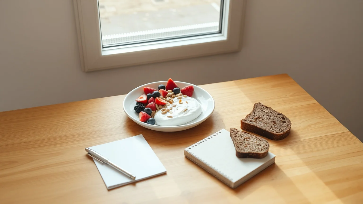 Frühstücks-Brot: Warum Abnehmwillige jetzt umdenken sollten - Foto: über boerse-global.de