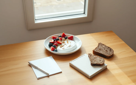 Frühstücks-Brot: Warum Abnehmwillige jetzt umdenken sollten - Foto: über boerse-global.de