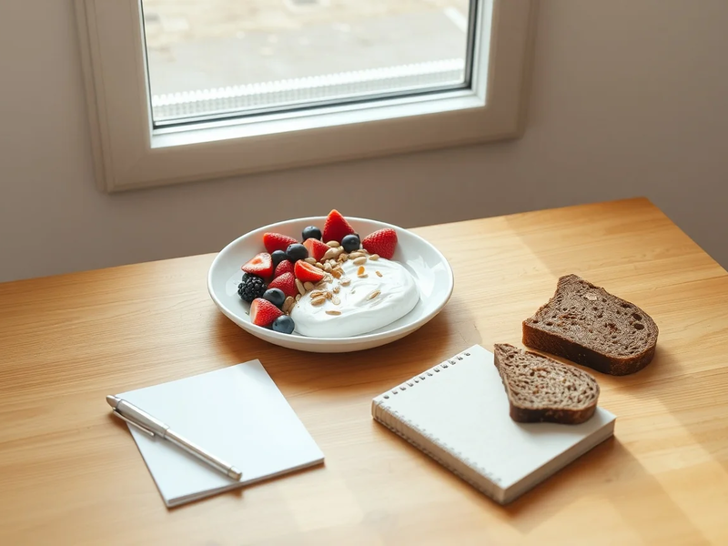 Frühstücks-Brot: Warum Abnehmwillige jetzt umdenken sollten - Foto: über boerse-global.de