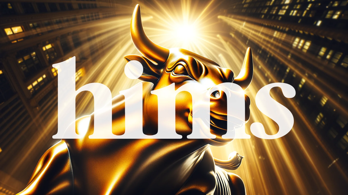 Hims & Hers: ¿Oportunidad de compra o momento de prudencia? - Foto: über boerse-global.de